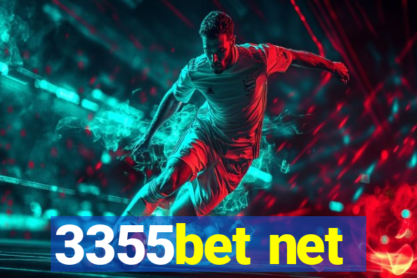 3355bet net